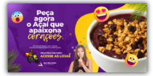 Slide Promocional